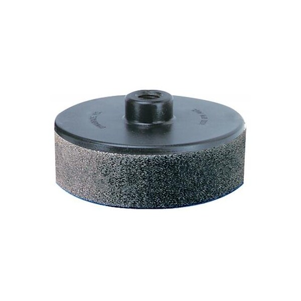 PAD HOOK & LOOP FOAM 3"